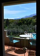 Elianthos Villa