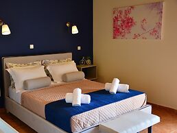 Elianthos Villa