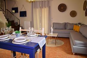 Elianthos Villa