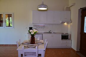 Elianthos Villa