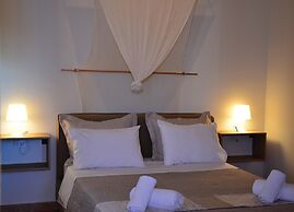 Elianthos Villa