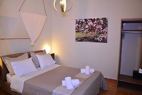 Elianthos Villa