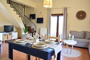 Elianthos Villa