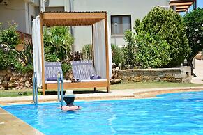 Elianthos Villa