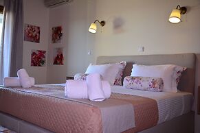 Elianthos Villa