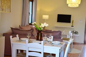 Elianthos Villa