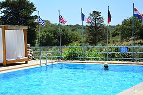 Elianthos Villa
