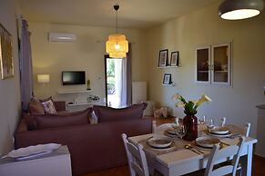 Elianthos Villa