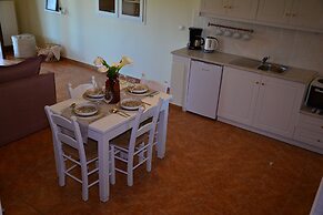 Elianthos Villa