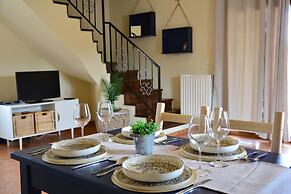 Elianthos Villa