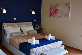 Elianthos Villa
