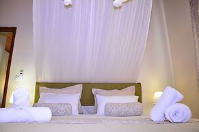 Elianthos Villa