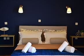 Elianthos Villa