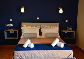 Elianthos Villa