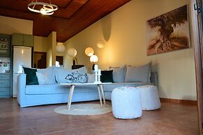 Elianthos Villa