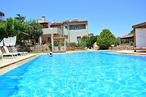 Elianthos Villa