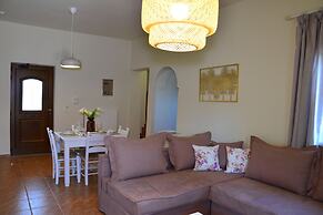 Elianthos Villa