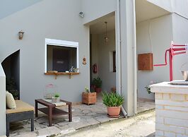 Elianthos Villa