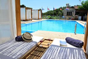 Elianthos Villa