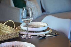 Elianthos Villa