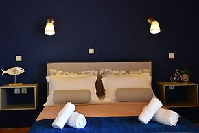 Elianthos Villa