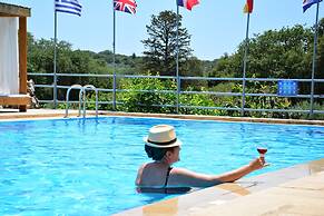 Elianthos Villa