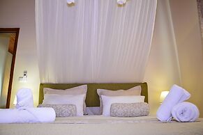 Elianthos Villa