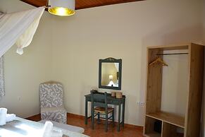 Elianthos Villa
