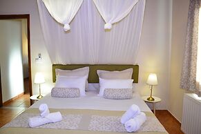 Elianthos Villa