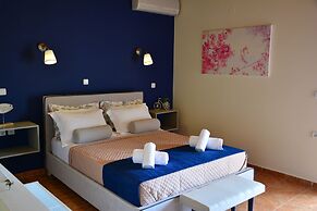 Elianthos Villa