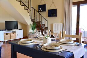 Elianthos Villa
