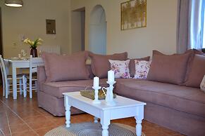 Elianthos Villa