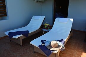 Elianthos Villa