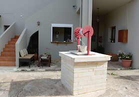 Elianthos Villa
