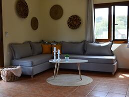 Elianthos Villa