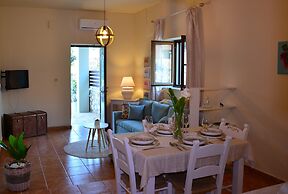 Elianthos Villa
