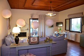 Elianthos Villa