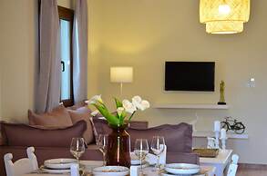 Elianthos Villa