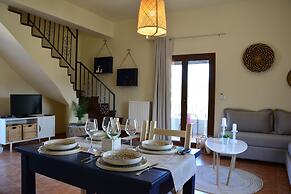 Elianthos Villa