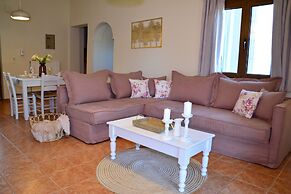 Elianthos Villa
