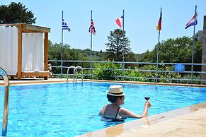Elianthos Villa