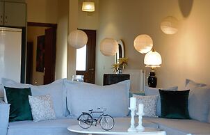 Elianthos Villa