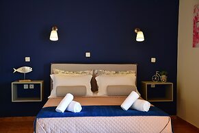 Elianthos Villa