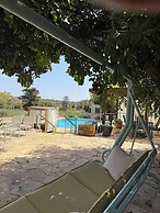 Elianthos Villa