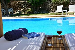 Elianthos Villa