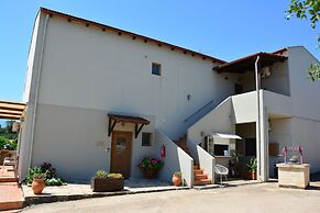 Elianthos Villa