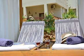 Elianthos Villa