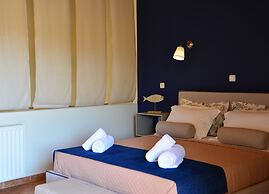 Elianthos Villa