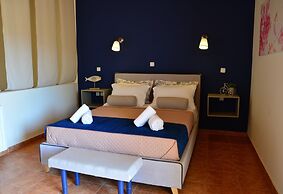 Elianthos Villa
