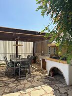 Elianthos Villa